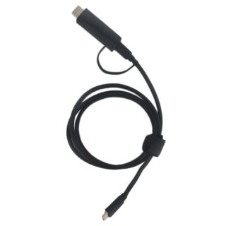 Yealink USB-C-HDMI