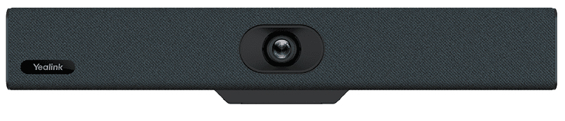 Yealink UVC34 All-in-One USB Video Bar
