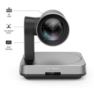 Yealink UVC84 Video Conference Camera for Medium and Large Room