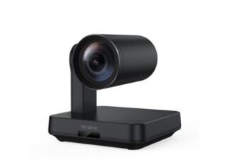 Yealink Black UVC84 4K