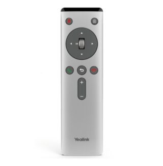 Yealink VCR20-UVC Spare Remote Control