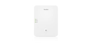 Yealink W80-BDL Bundle DECT IP Multi-Cell System