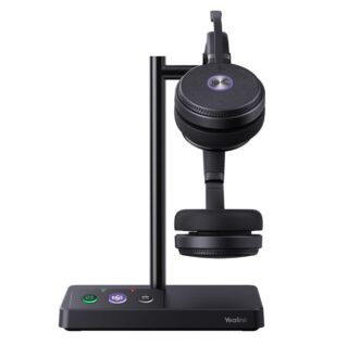 LAST STOCK Yealink WH62 Dual Teams DECT Wireless Headset Headset