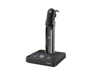 Yealink WH63 Teams Convertible DECT Wireless Headset