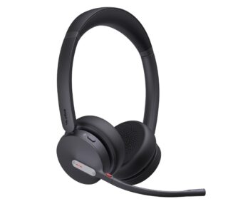 Yealink WH64 Hybrid Dual Teams DECT Wireless Headset