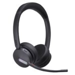 Yealink WH64 Hybrid Dual UC DECT Wireless Headset