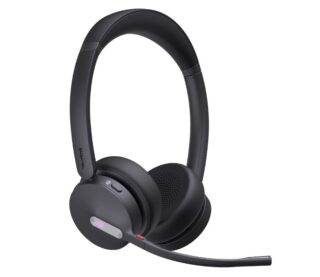Yealink WH64 Hybrid Dual UC DECT Wireless Headset