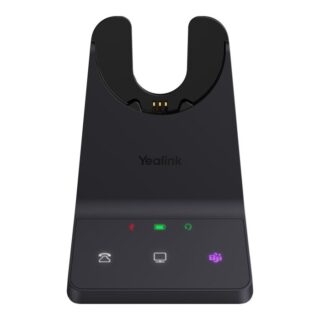 Yealink WHB640T DECT Base Replacement part for WH64 Teams Mono and Dual