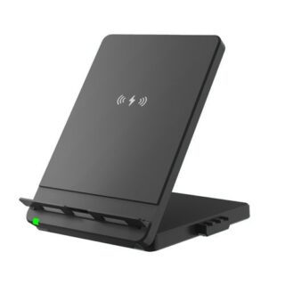 Yealink WHC60 Qi-Certified Wireless Charger for WH66/WH67