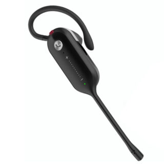 Yealink WHM631UC Replacement Headset For The WH63/WH67 Convertible DECT Wireless Headset