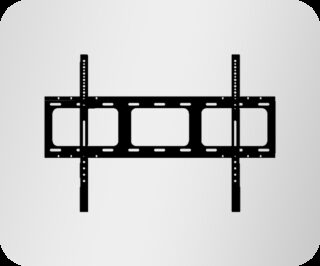 Yealink MB-WallMount-650