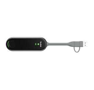 Yealink WPP30 Wireless Presentation Pod | One-click