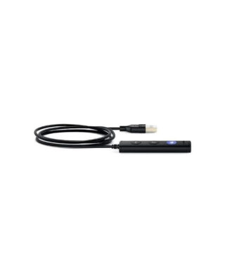 Yealink YHC20TSE Controller Microsoft Teams button for UH34 SE