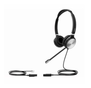 Yealink YHS36 Dual Wideband Headset for IP phone