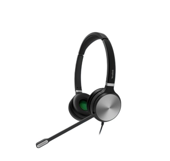 Yealink YHS36 E2 Dual