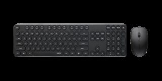 RAPOO Wireless Stylish