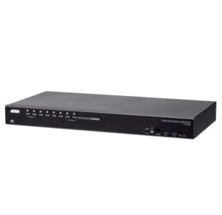 Aten CS19208 8-Port USB 3.0 4K Display Port KVM Switch
