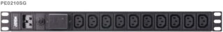 Aten 10-Port 15A Power Distrubition Unit - Basic PDU