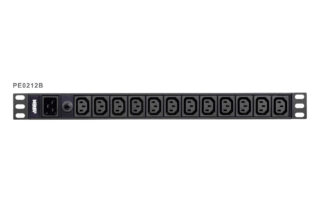 Aten 12-Port 15A Power Distriubiton Unit - Basic PDU