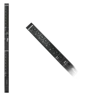 Aten 16 Port 0U 16A Smart PDU with Bank level metering and outlet control