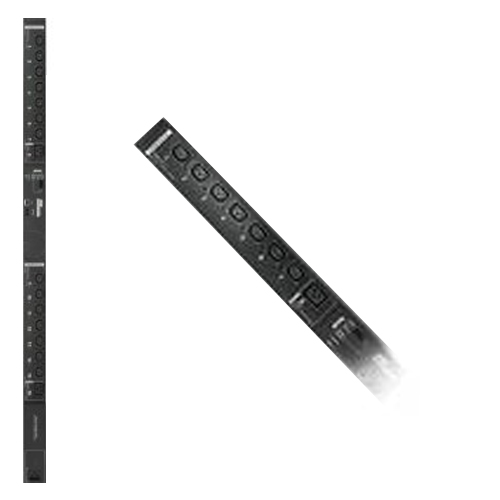 Aten 16 Port 0U 16A Smart PDU with Bank level metering and outlet control