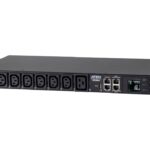 Aten 30A/32A 8-Outlet 1U Metered eco PDU