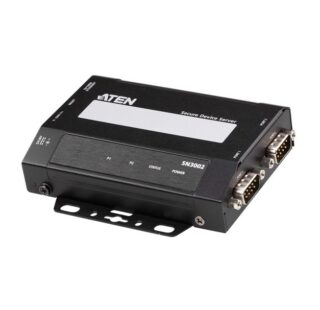 Aten SN3002 KVM Secure Device Servers