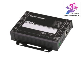 Aten HDMI HDBaseT Receiver with Dual 4K Output