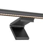 Brateck LDL16-2 Screen Hanging Light Black