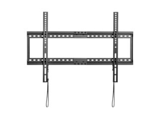 Brateck Fixed TV Wall Mount For 37"-80" up to 75KG