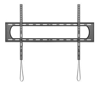 Brateck Affordable Heavy-Duty TV Wall Mount For 60’’~120’’ Fit Curved TV up to 120KG