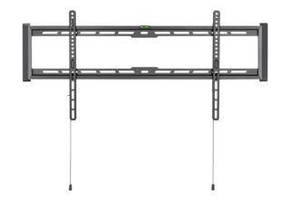 Brateck Ultra-Slim Heavy-Duty TV Wall Mount For 43"-90" up to 75KG