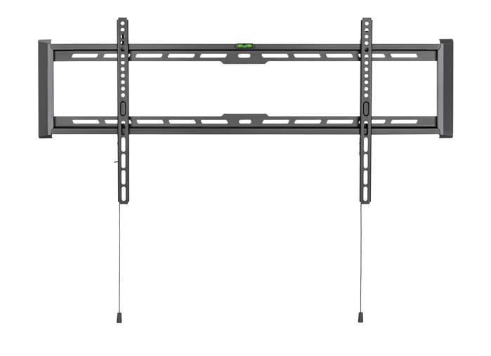 Brateck Ultra-Slim Heavy-Duty TV Wall Mount For 43"-90" up to 75KG