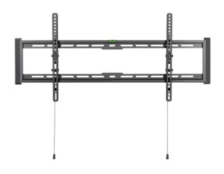Brateck Ultra-Slim Heavy-Duty TV Wall Mount For 43"-90" up to 75KG