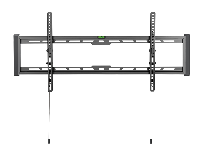 Brateck Ultra-Slim Heavy-Duty TV Wall Mount For 43"-90" up to 75KG