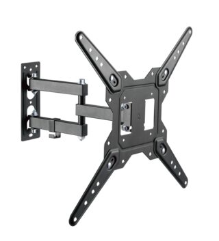 Brateck LPA68-443 Economical Full-Motion TV Wall Mount