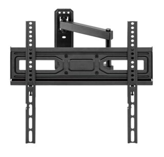 Brateck LPA78-443 Super Economy Full-Motion TV Wall Mount