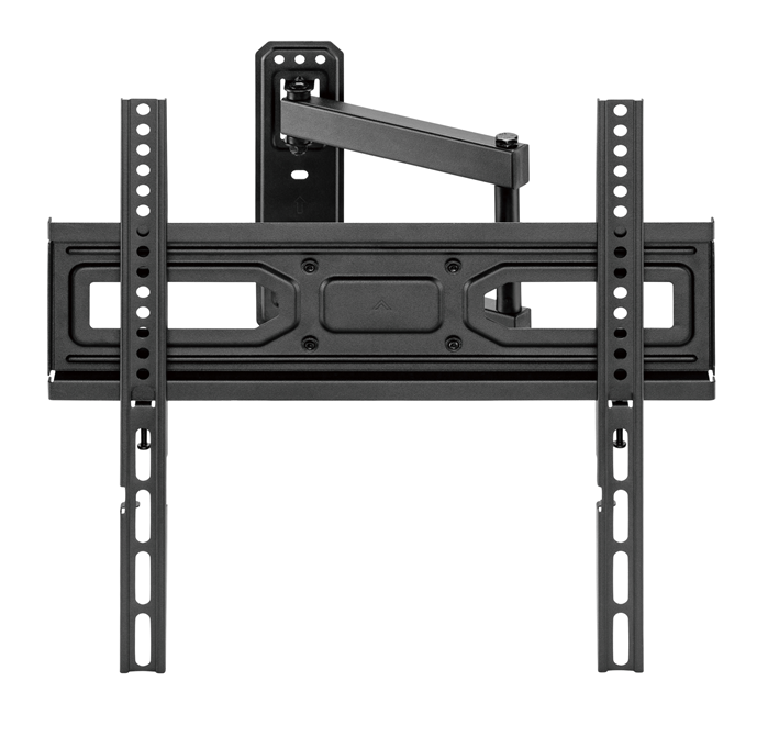 Brateck LPA78-443 Super Economy Full-Motion TV Wall Mount