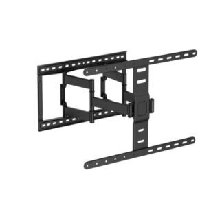 Brateck LPA83-466 Modern Ultra-Slim Full-Motion TV Wall Mount For most 43"-90" TVs
