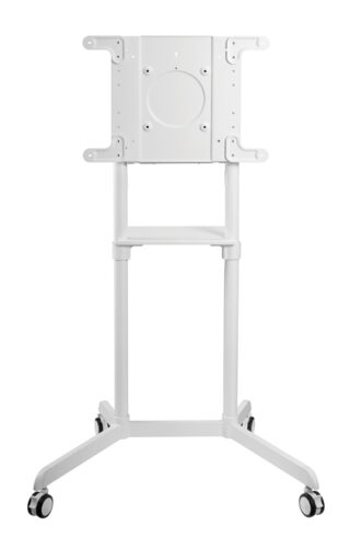 Brateck Rotating Mobile Stand for Interactive Display Fit 37"-70" Up to 70kg- VESA: 200x200