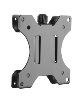 Brateck Quick Release VESA Adapter Mount your VESA Monitor with Ease VESA75X75/100X100