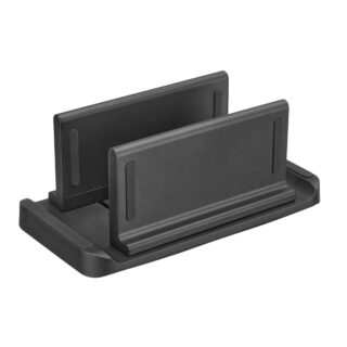 mbeat® activiva Multifunctional Thin Client / NUC / Mini-PC Mount Stand support devices up to 3KG Versatile Installation Adjustable Width (LS)