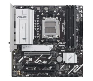 ASUS AMD PRIME B840M-A WIFI-CSM (AM5) Micro ATX Motherboard
