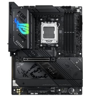 ASUS AMD ROG STRIX X870-F GAMING WIFI (AM5) ATX Motherboard