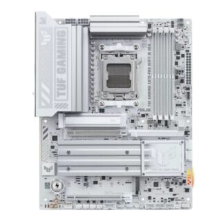 ASUS AMD TUF GAMING X870-PRO WIFI7 W NEO
