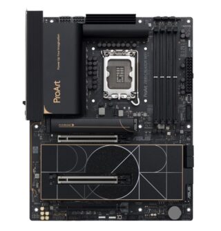 ASUS ProArt Z890-CREATOR WIFI MB