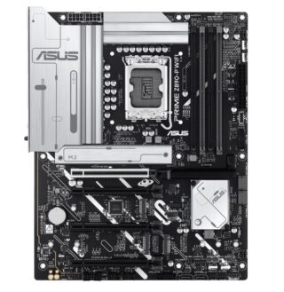 ASUS PRIME Z890-P WIFI-CSM LGA1851 ATX Motherboard 192GB