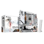 Gigabyte B850M A ELT WF7 ICE-P