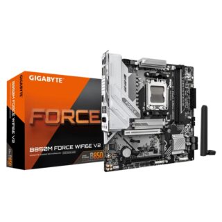 Gigabyte B850M FORCE  WIFI6E V2