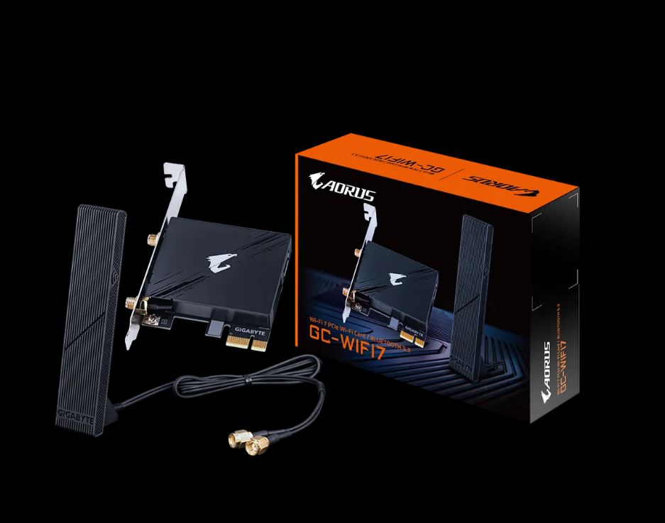 Gigabyte GC-WIFI7 Motherboard